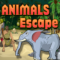 play Ena Animals Escape