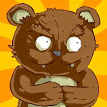 play Beno Bear Escape