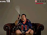 play Pedro Fly Catcher
