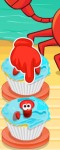 play Sebastian Cupcakes
