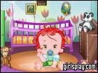 play Baby Girl House Decor