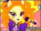 play Adagio Dazzle Dress Up