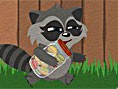 play Racoon'S Adventure