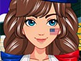 play World Cup 2014 Hairstyles
