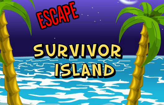 play Escape Survivor Island