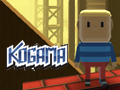 play Kogama: West Town