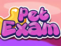 play Pet Exam