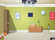 play Indulgence Room Escape