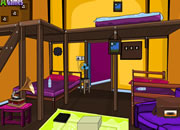 play Teen Girls Hostel Escape