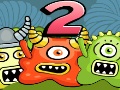 play Cut The Monster 2