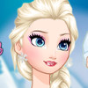 play Frozen Elsa Makeover