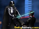 play Lightsaber Battles 3D