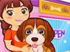 play Cute Puppy Care