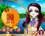 play Fishing Girl Dress Up