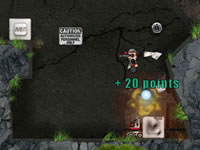 play Quantum Patrol 2