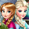 Frozen Fashion Rivals