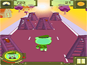 play Aggravated Asphalt