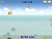 play Tiny Balloon Fish