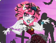 play Zombie Shake Rochelle Goyle