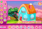 play Lovely House Design