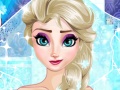 Frozen Wedding Designer