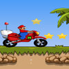 play Mario Hill Rider
