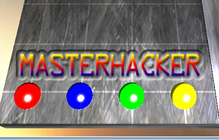 play Masterhacker