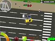 play Cool Crazy Taxi