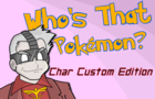 play Whos That Pokemon Cce