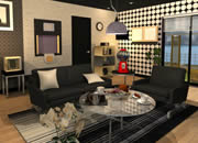 play Candy Rooms 13