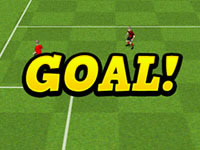 play Bola World Match