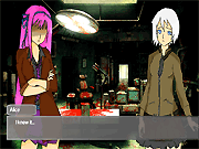 play Aria ~ After World