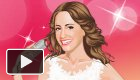 play Violetta Makeover