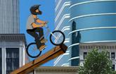 play Pro Bmx Tricks