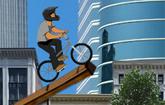 play Pro Bmx Tricks