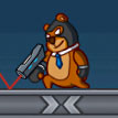 play Spy Bear