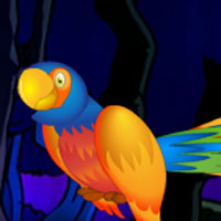 play Parrot Escape