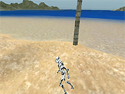 play Assassin Bot