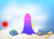 play Frozen Lands Escape