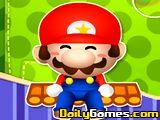 play Mario Cut Rope