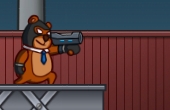 play Spy Bear