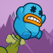 play Fart Kaiju Fart