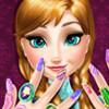 play Anna Nails Spa