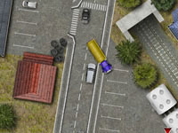 play Tank Truck Driver