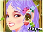 play Fairy Ear Doctor