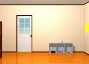 play Escape Stars Room