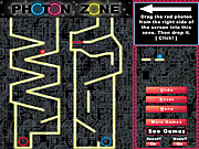 play Photon Zone