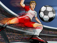 play Gooooaaaallll!