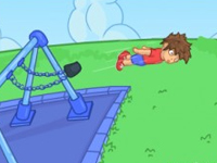 play Pogo Swing!