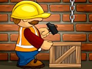 play Woodwork Builder